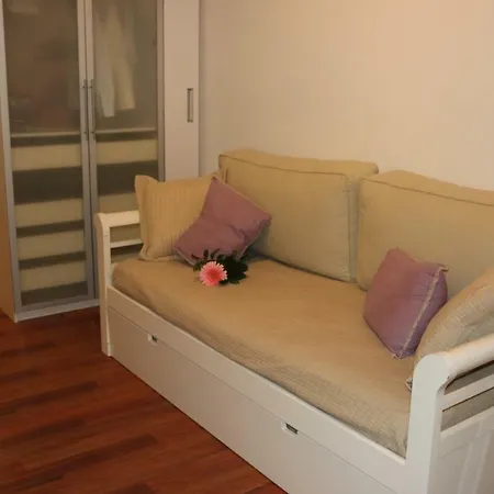 Mi Refugio De La Playa Apartment