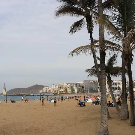 Apartment Mi Refugio De La Playa Las Palmas de Gran Canaria